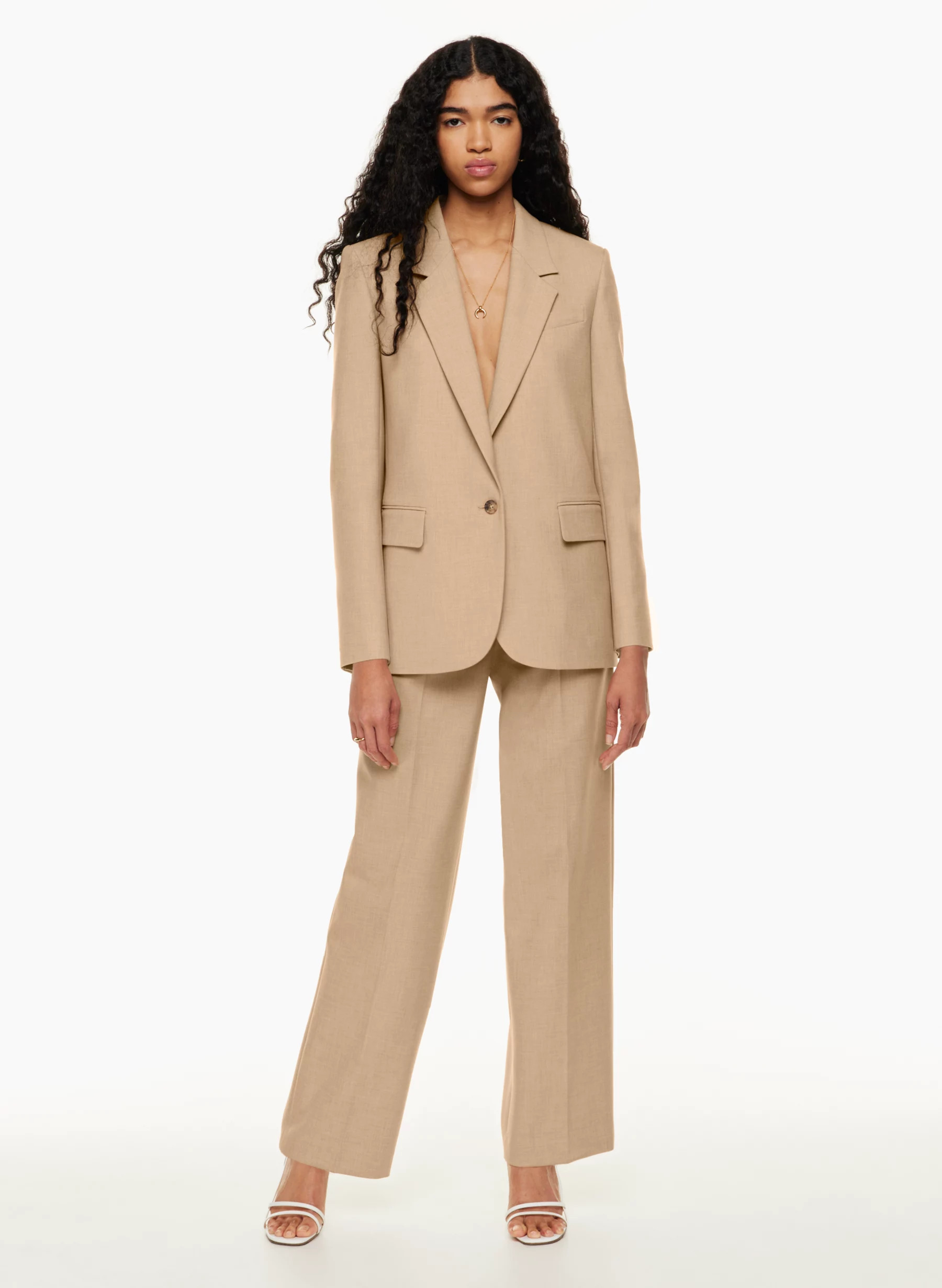 GENERATION BLAZER | Aritzia