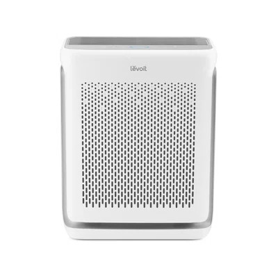 Levoit Vital 200S Smart Air Purifier LAP-V201S-AUSR White 120V | Wayfair North America