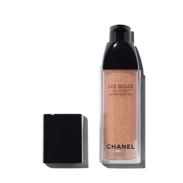 Les Beiges Eau De Teint | Violet Grey