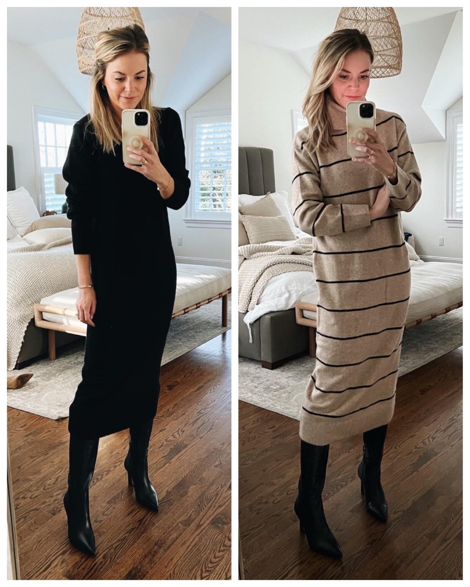 Boots on sale for $119!! Normally $249. Super comfy and fit tts

#LTKshoecrush #LTKsalealert