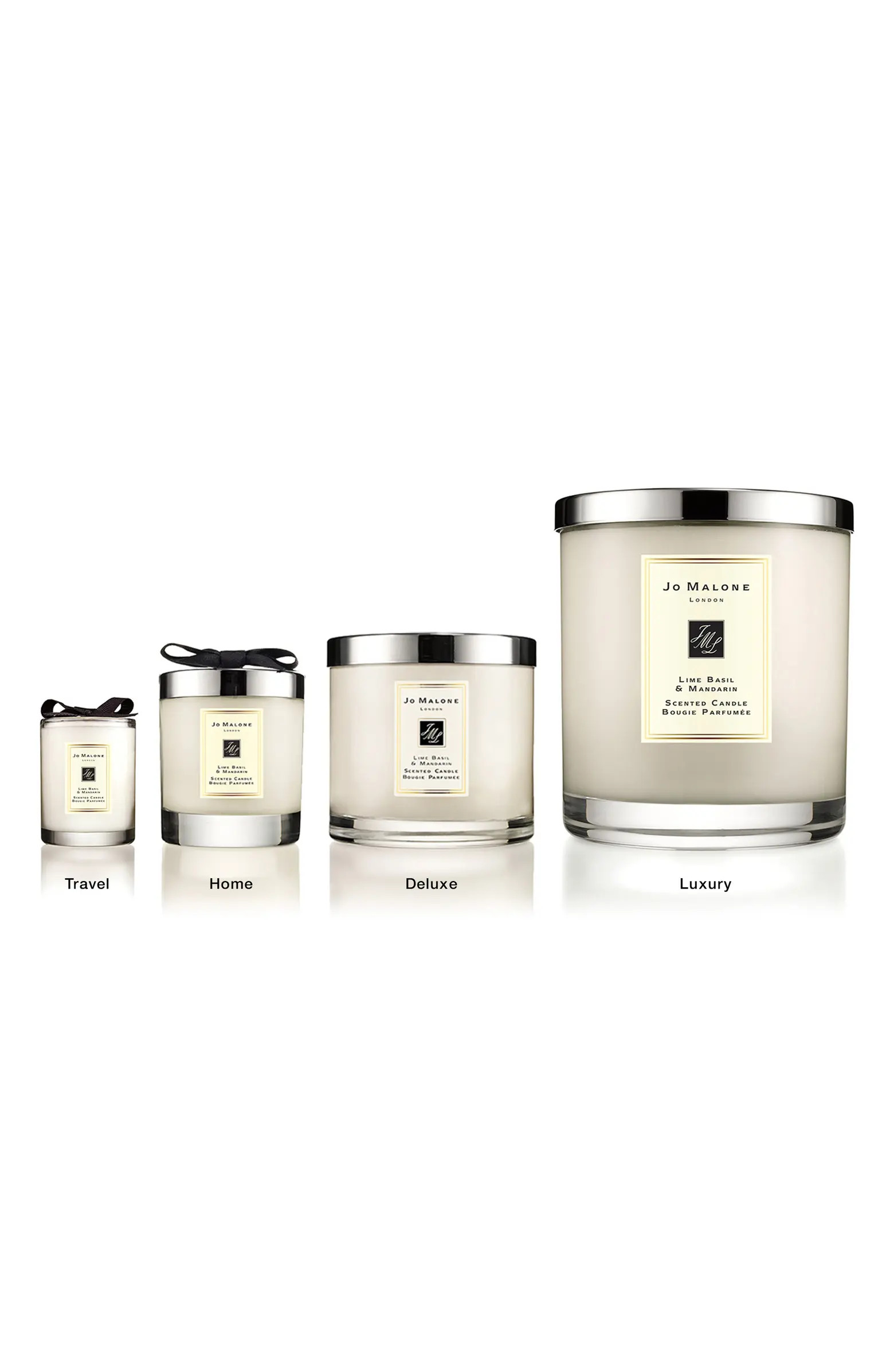 English Pear & Freesia Scented Home Candle | Nordstrom