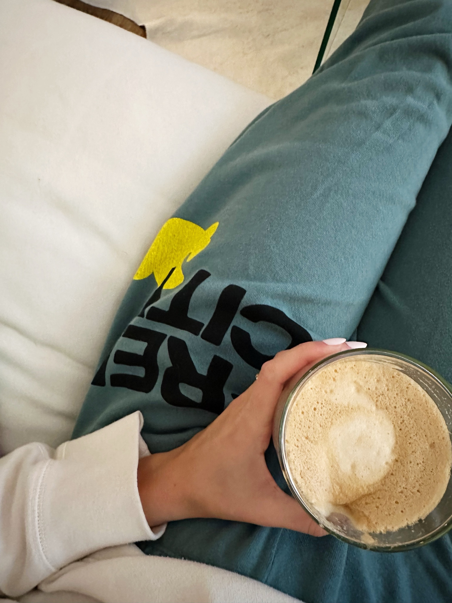 christmas sweats