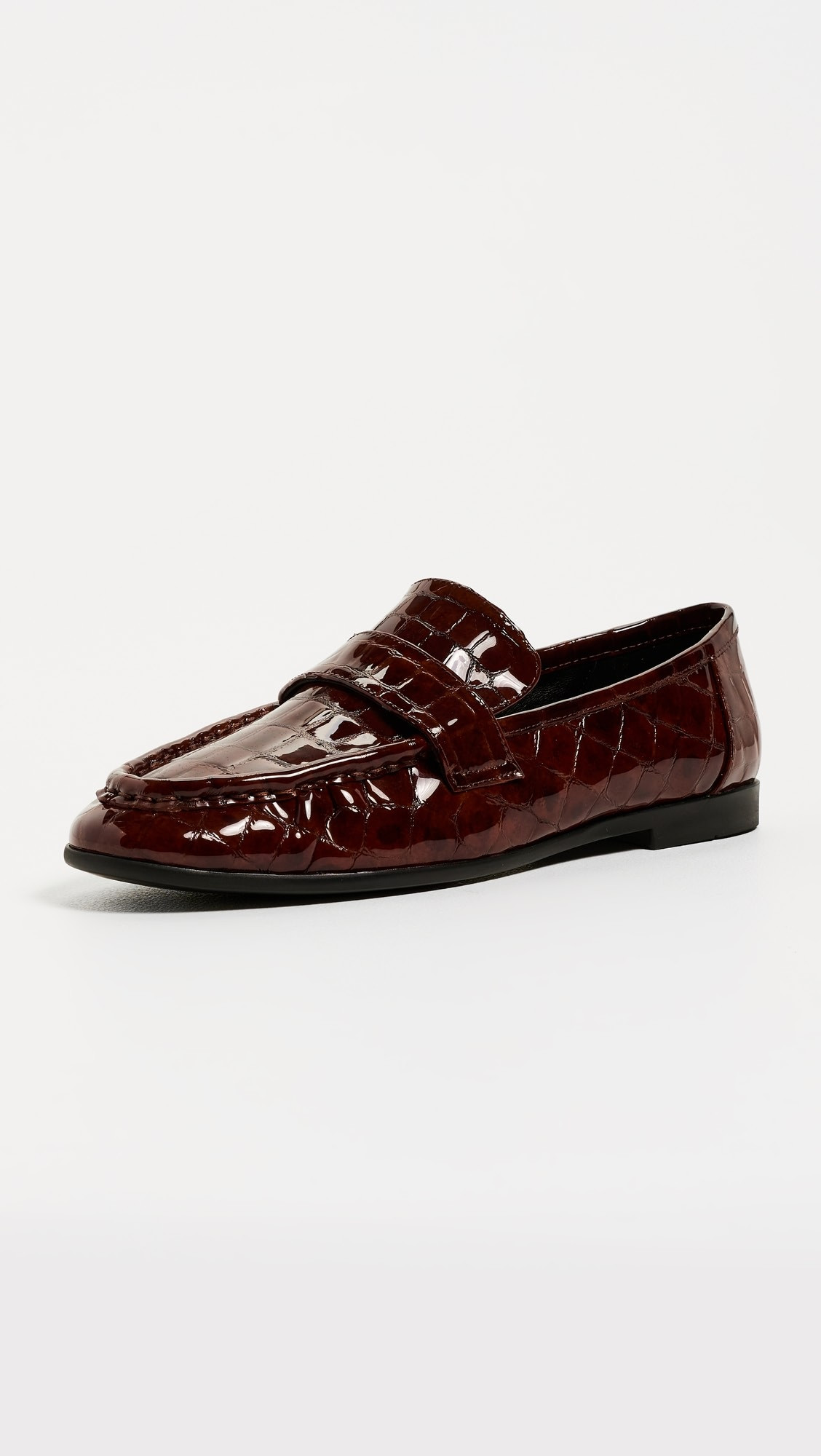 Arrow Loafers | Shopbop