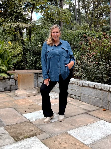 Fall fashion is here at JCPenney! I am LOVING these pieces and knkw you will too!

#LTKstyletip #LTKcurves #LTKSeasonal