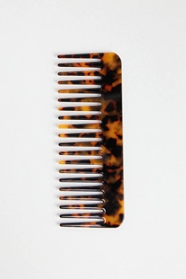 UO Hair Comb | Urban Outfitters UK