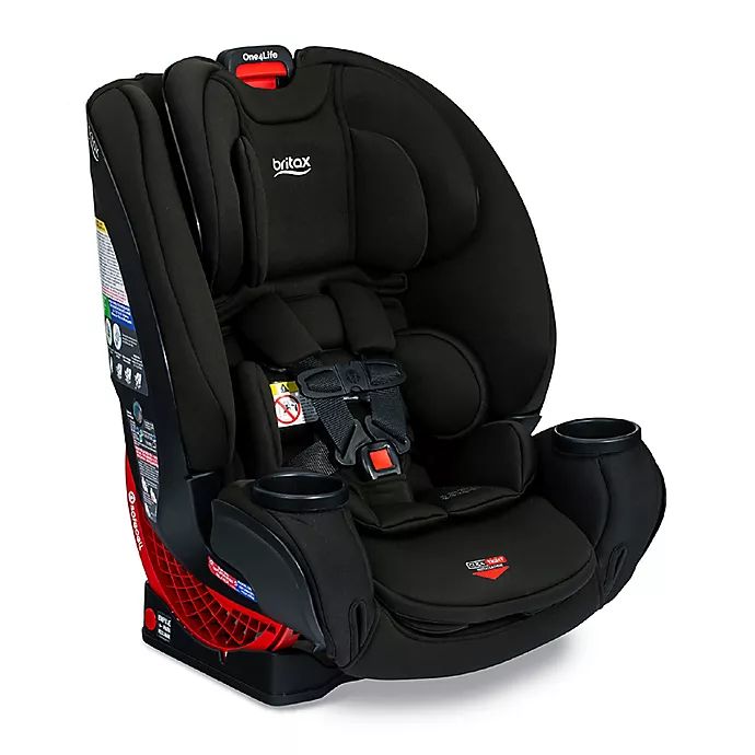 Britax One4Life ClickTight All-in-One Convertible Car Seat | buybuy BABY | buybuy BABY