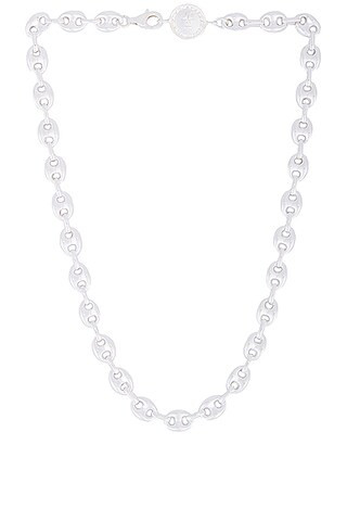 Faba Necklace | FWRD 