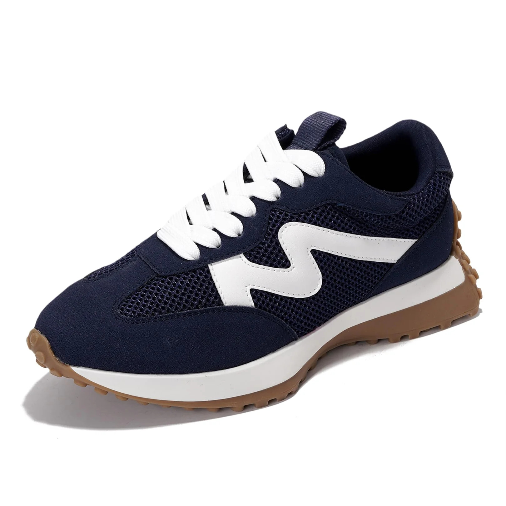Lecco Women's Sneakers | Canvas | Memory Foam | Project Cloud