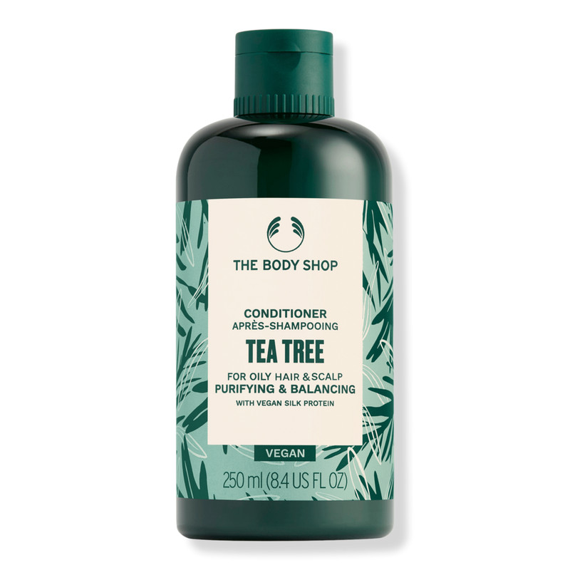 Tea Tree Purifying & Balancing Conditioner | Ulta