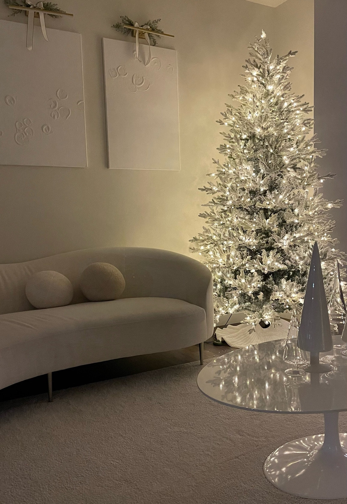 the perfect christmas tree

#LTKHoliday #LTKSeasonal