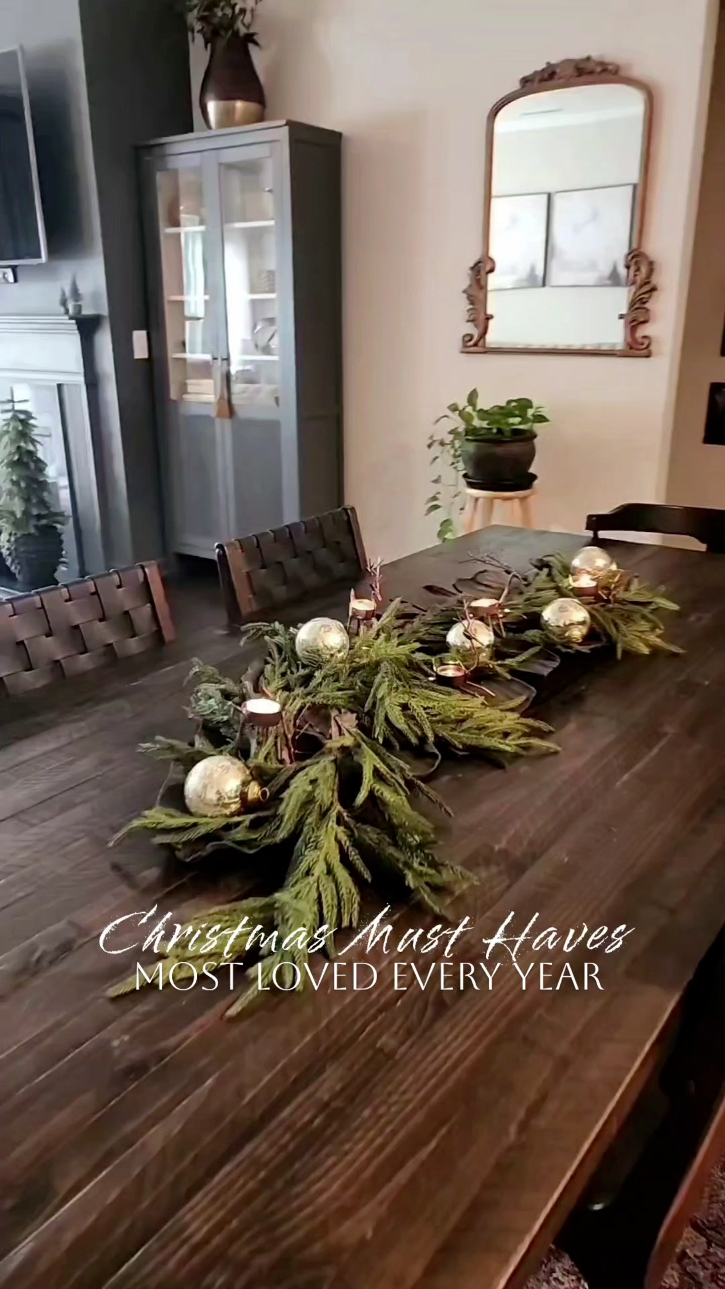 Christmas Must haves!  

 #LTKHoliday #LTKSeasonal #LTKHome