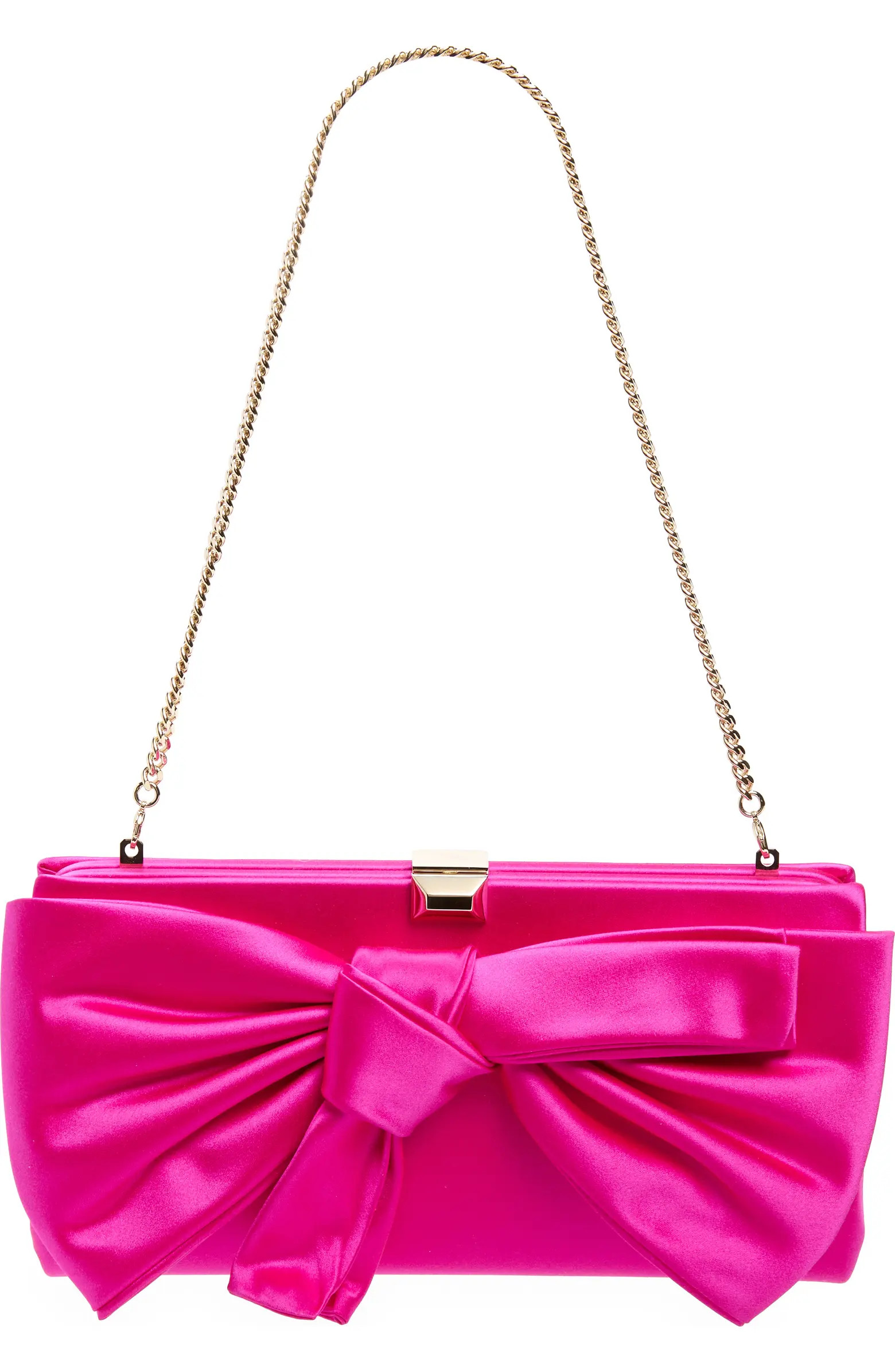 The VIP Loveknot Clutch | Nordstrom Rack