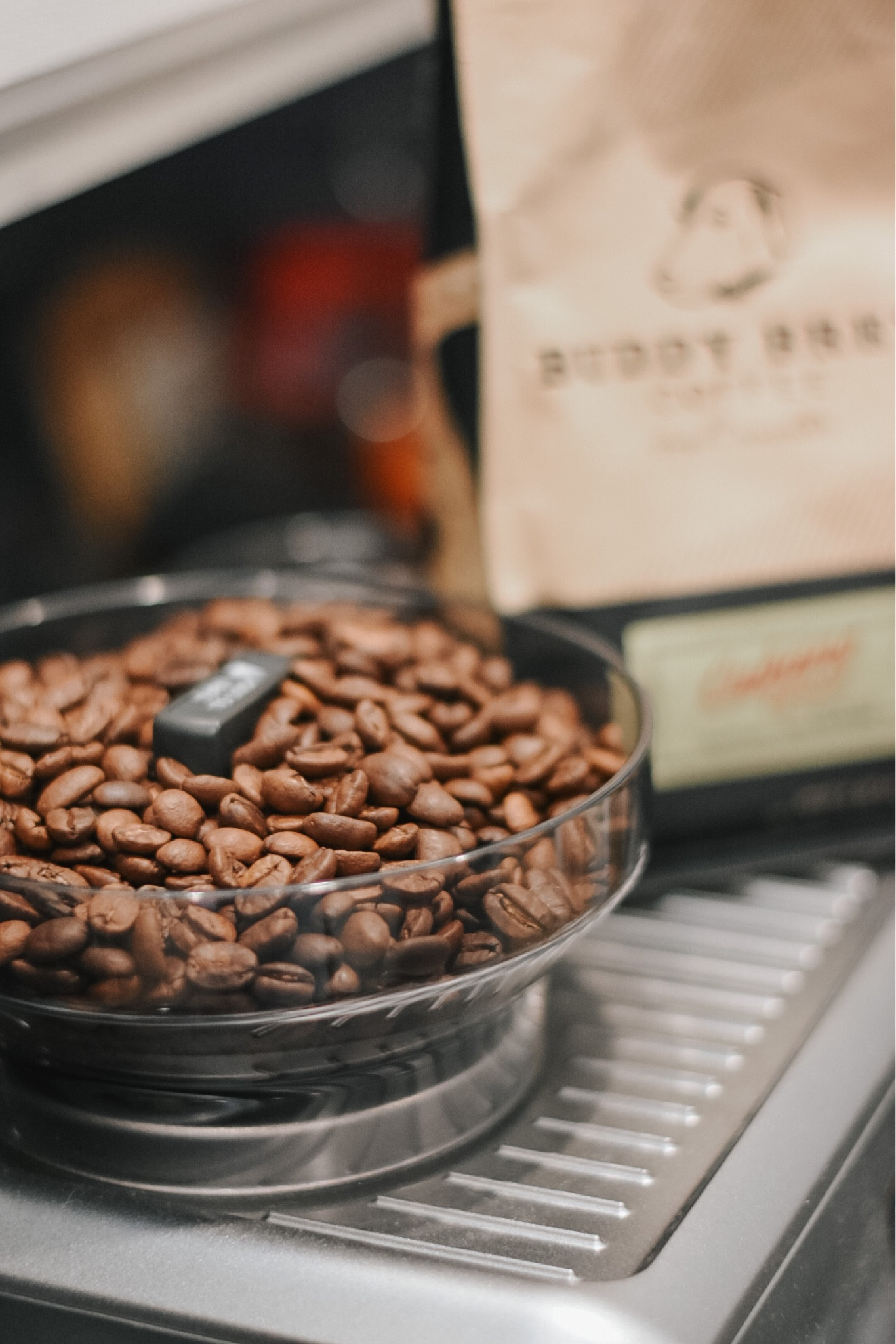 Elevate your coffee game with our sleek and stylish equipment ☕️ unique coffee inspired gifts and the best brewing tools available.

#LTKSeasonal #LTKhome #LTKfamily