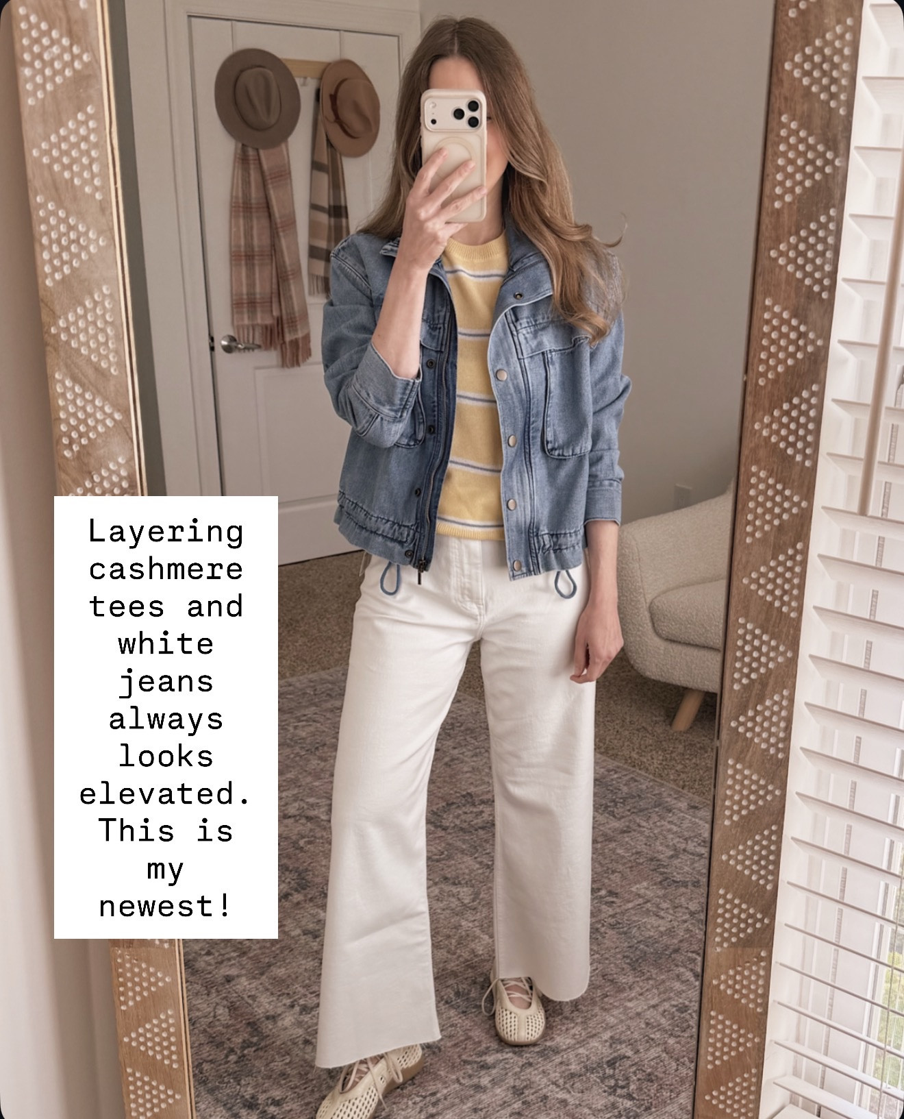 #LTKOver40 #LTKWorkwear #LTKmomlife