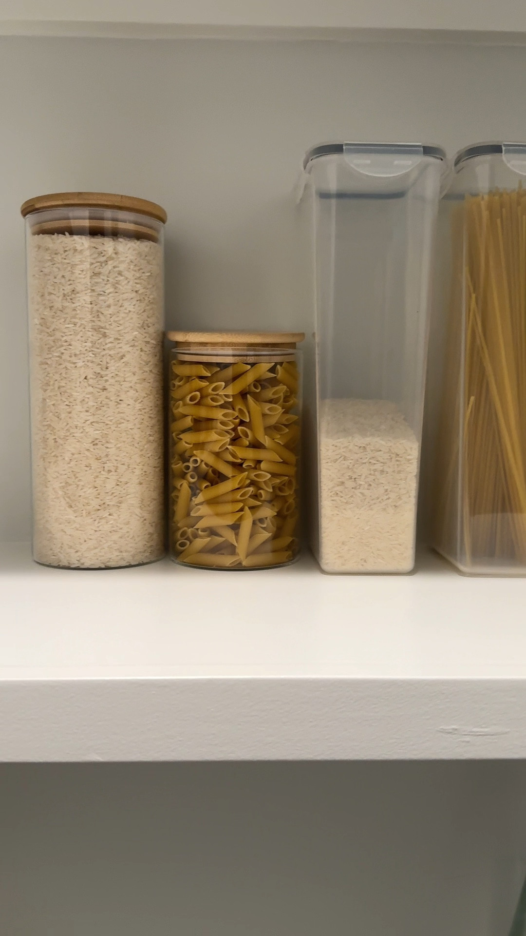 Pantry organization 

#LTKxPrimeDay #LTKHome