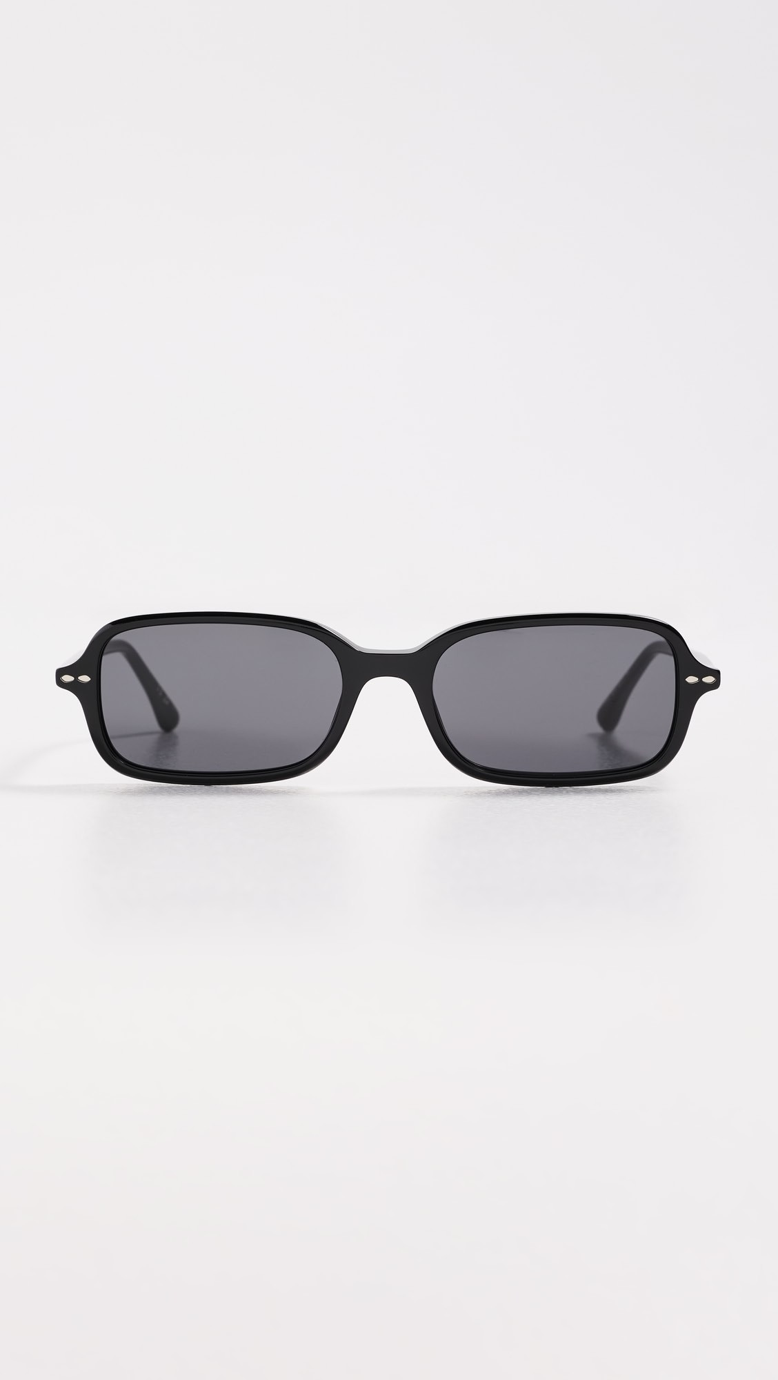 IM 0258/S Rectangle Sunglasses | Shopbop