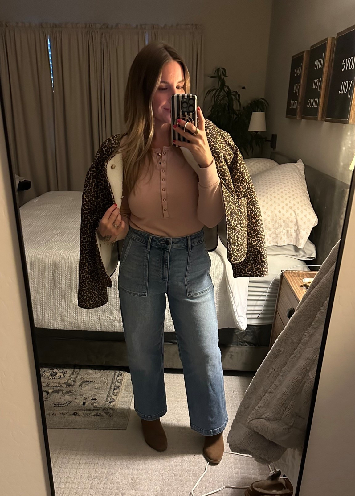 Friendsgiving outfit!

#LTKPetite #LTKHoliday #LTKootd