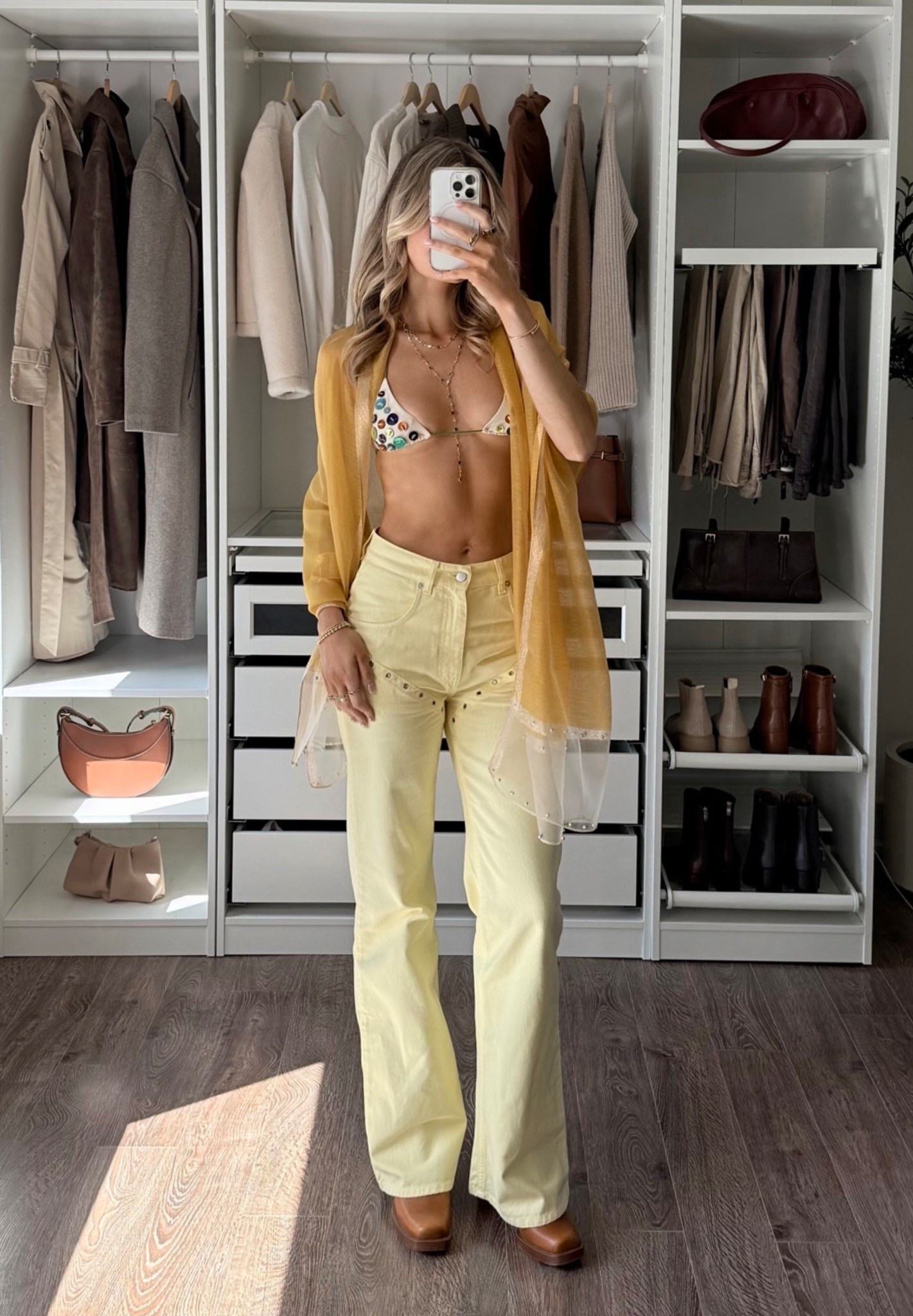 Festival outfit inspo