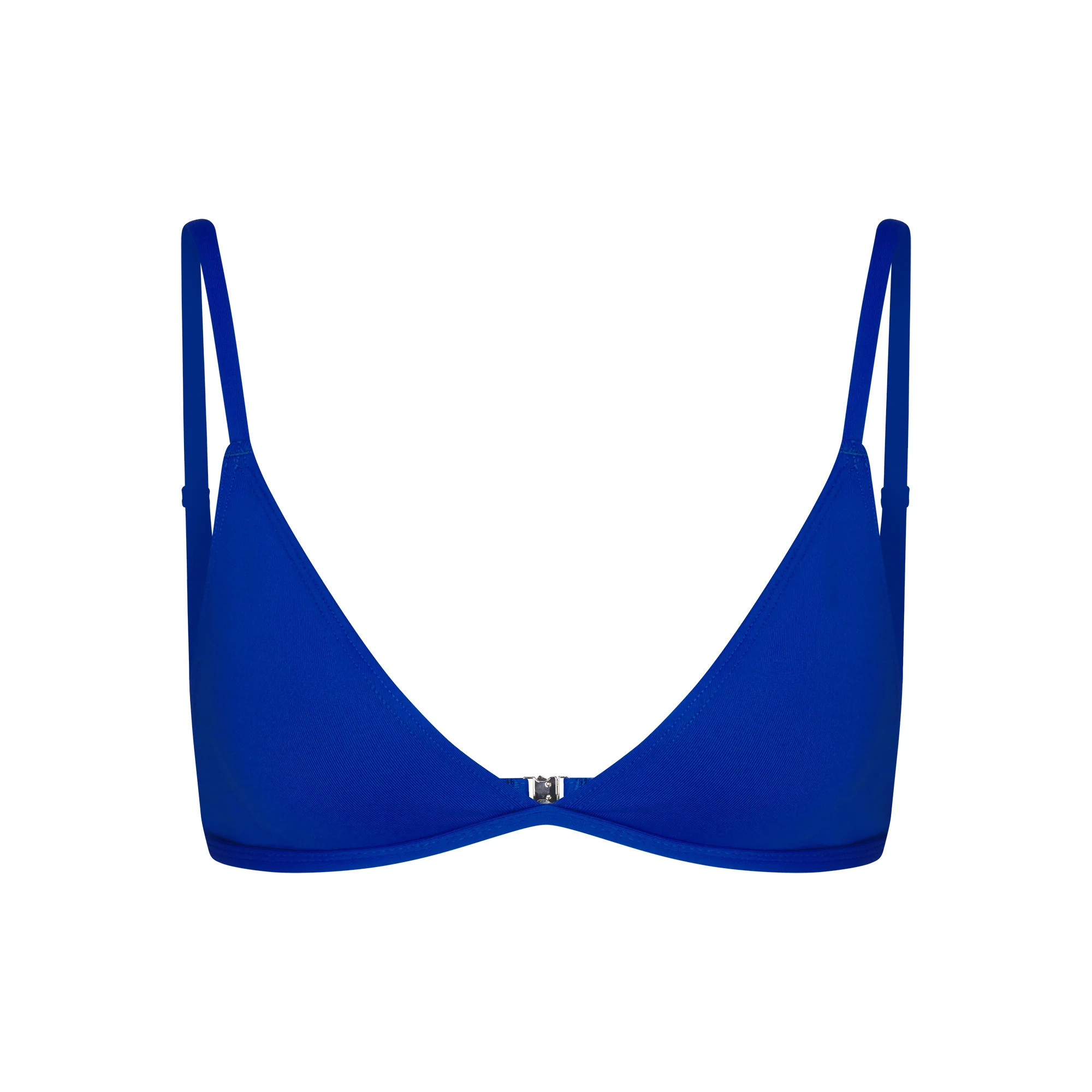TRIANGLE BIKINI TOP | SKIMS (US)
