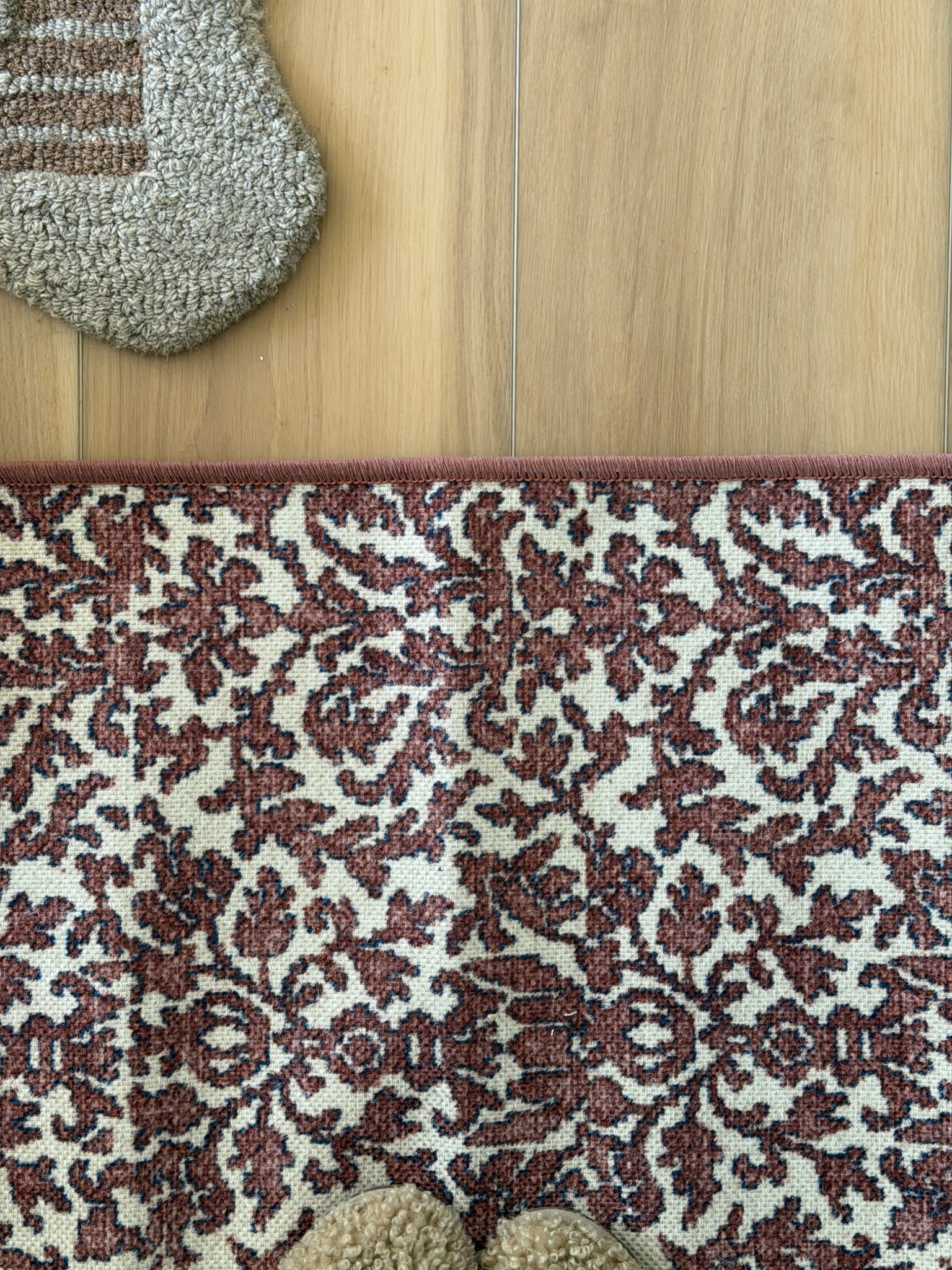 accent rug 

#LTKHome
