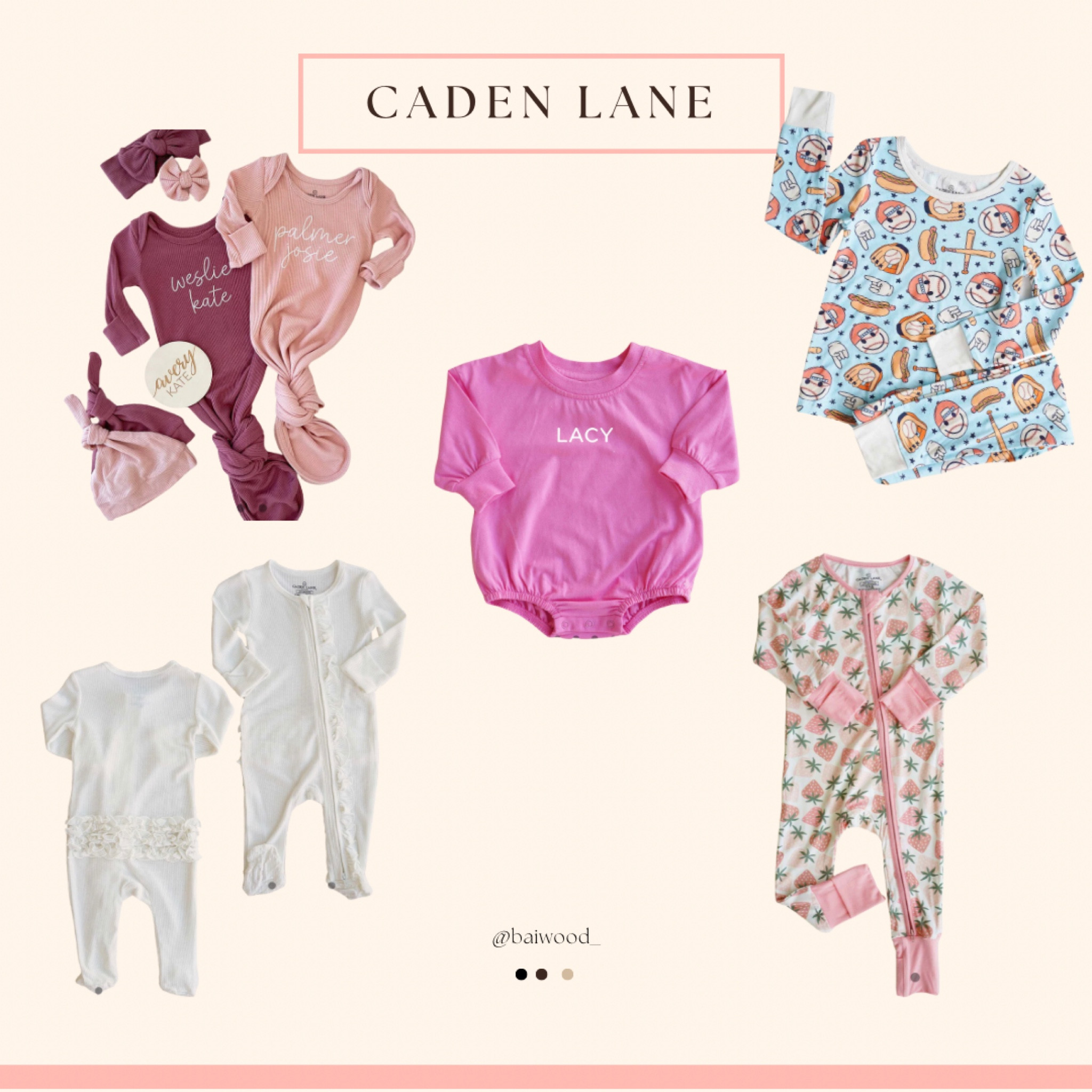 Baby girl Easter haul 

#LTKkids #LTKfamily #LTKbaby