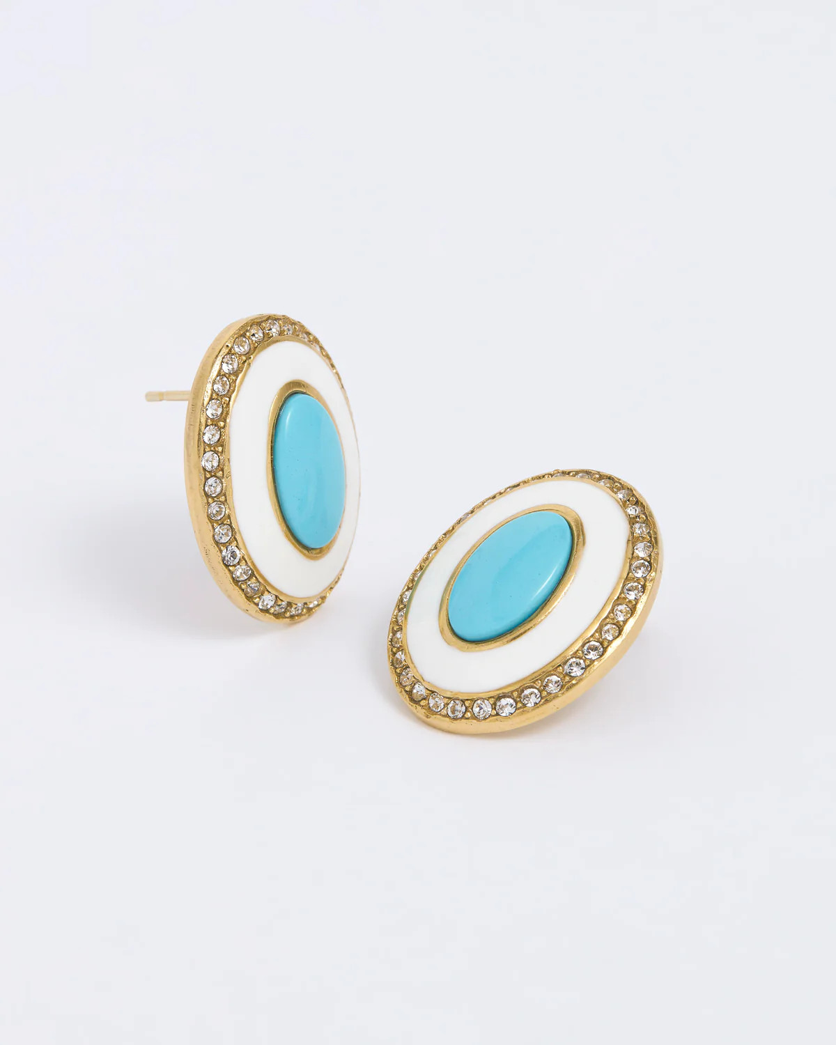 Ischia Earrings | Soru Jewellery