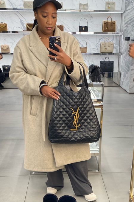 Luxury Saint Laurent it bag! , luxurybag, Ysl bag, designer

#LTKunder50 #LTKstyletip #LTKitbag