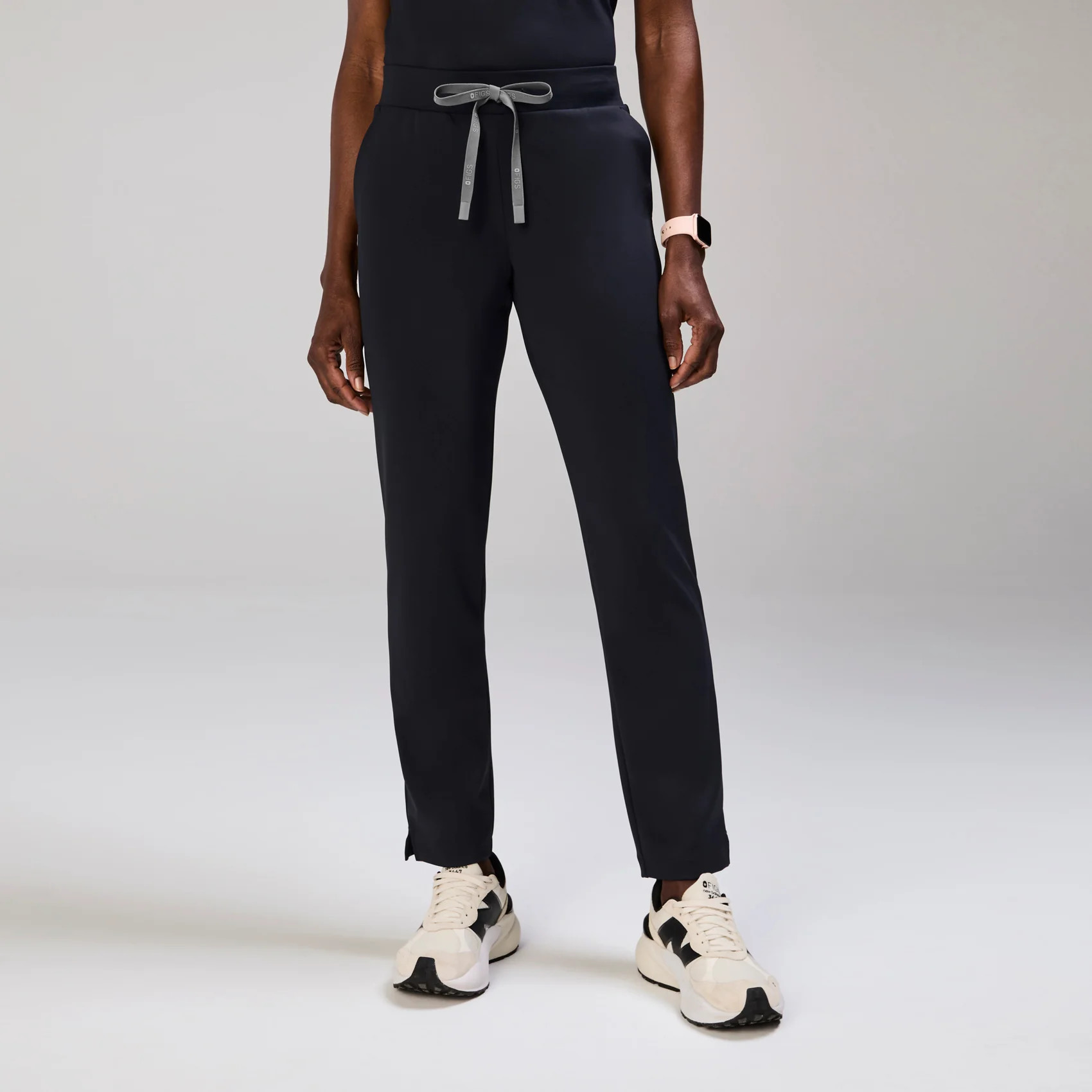 Tena FORMx Slim Tapered Scrub Pants™ | FIGS