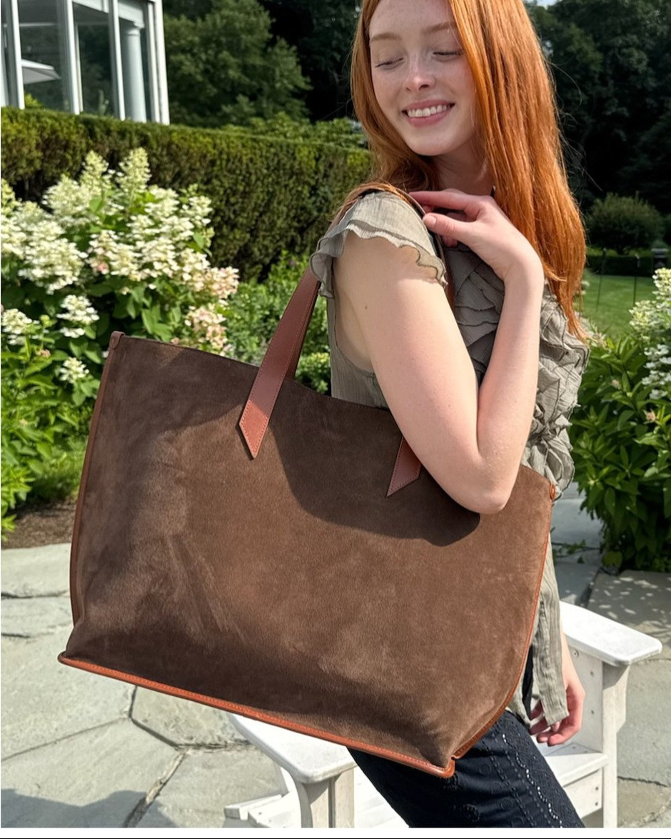 If your fall wardrobe needs one finishing touch, make it a gorgeous bag 🍁 Loving these Mark & Graham finds for that polished, put-together look—rich fall shades, classic shapes and easy everyday styles that work for the office, errands, dinner and weekend plans. So chic with boots and a long coat. #LTKSeasonal #FallBagFinds #MarkAndGraham #FallFashionFinds #FallTote #DesignerInspiredStyle #ClassicHandbag #FallOutfitInspo #WorkwearStyle #AutumnOutfit #FallMustHaves #LTKItBag 

 #LTKSeasonal #LTKU #LTKSaleAlert