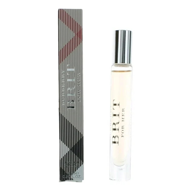 Brit by Burberry, 0.25 oz EDP Roller Ball for Women - Walmart.com | Walmart (US)