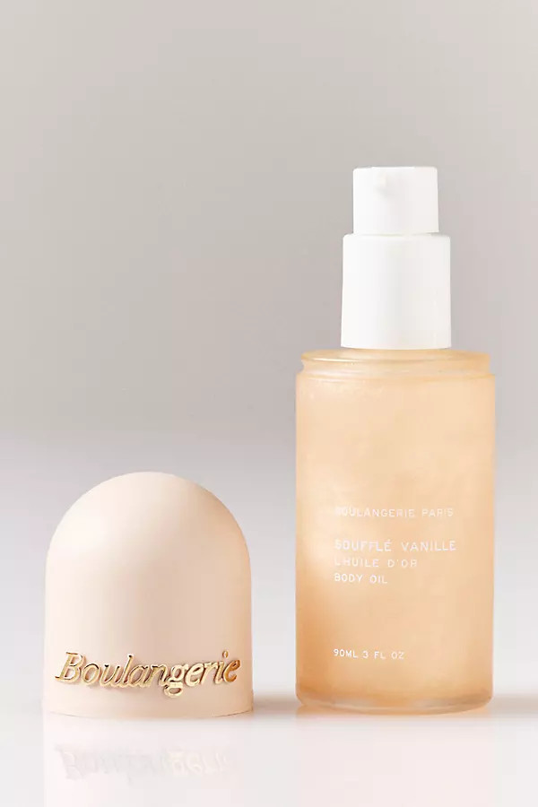 Boulangerie Body Oil | Anthropologie (US)