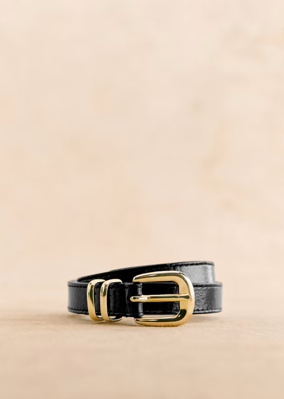Livie Belt | Sezane Paris