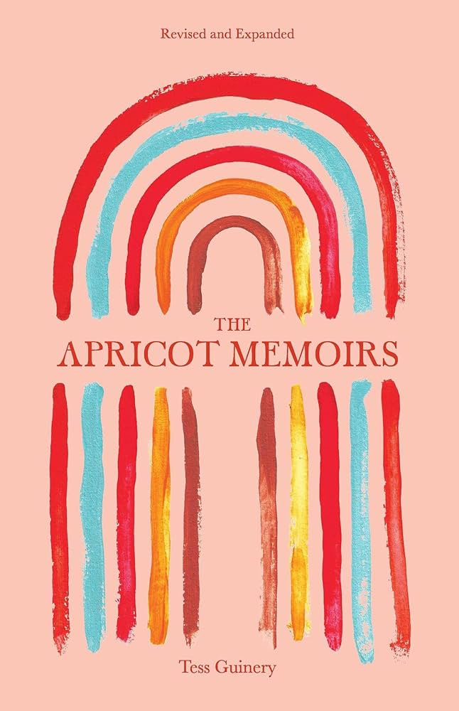 The Apricot Memoirs | Amazon (US)