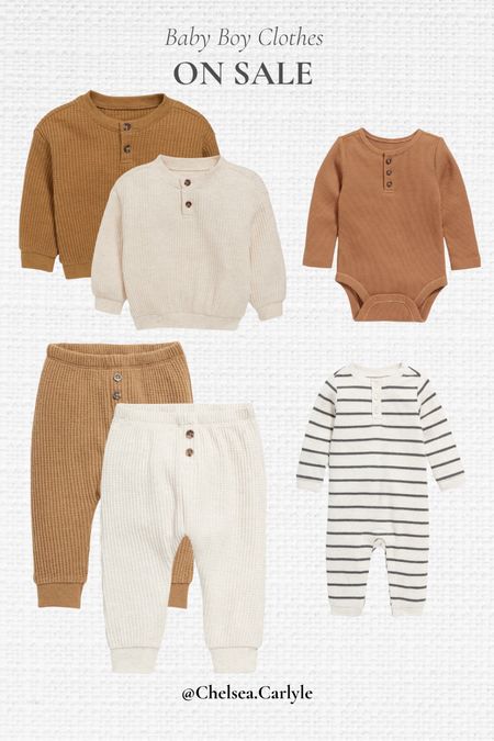 These baby boy flannel basics are on sale for $6-$12 😍 perfect for fall layering! Plus, Old Navy is 30% off site wide.

| baby boy clothes | boy outfits | old navy boys | baby boy boots | boy flannels | baby clothes | affordable boy clothes |


#LTKSale #LTKfindsunder50 #LTKbaby