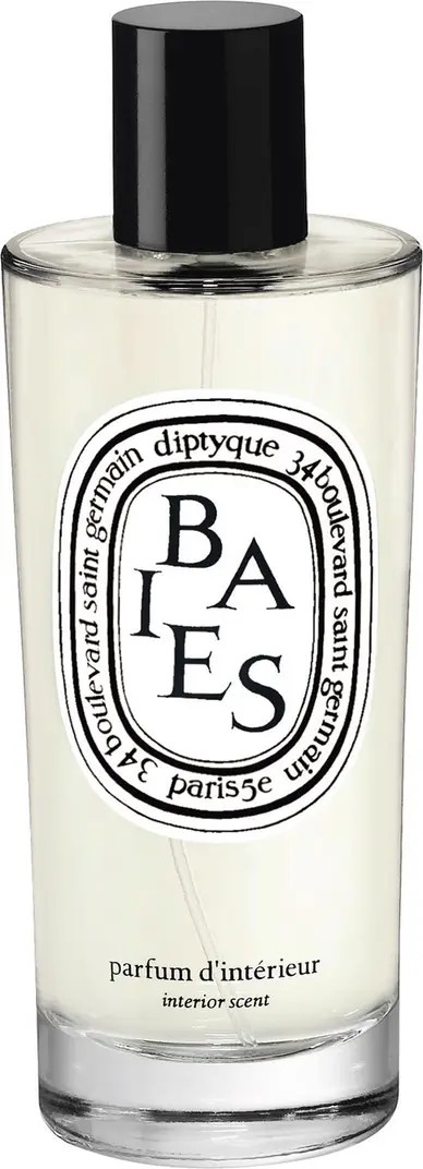 Diptyque Baies (Berries) Fragrance Room Spray | Nordstrom | Nordstrom