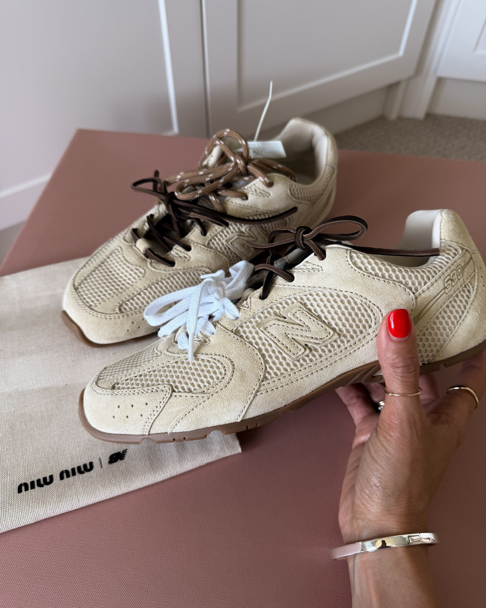 Been waiting for these!! Did not disappoint! Love this neutral color to style all summer! I sized up a half a size

#LTKSeasonal #LTKTravel #LTKstorytime