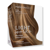 Madison Reed Light Works Balayage Highlighting Kit | Ulta