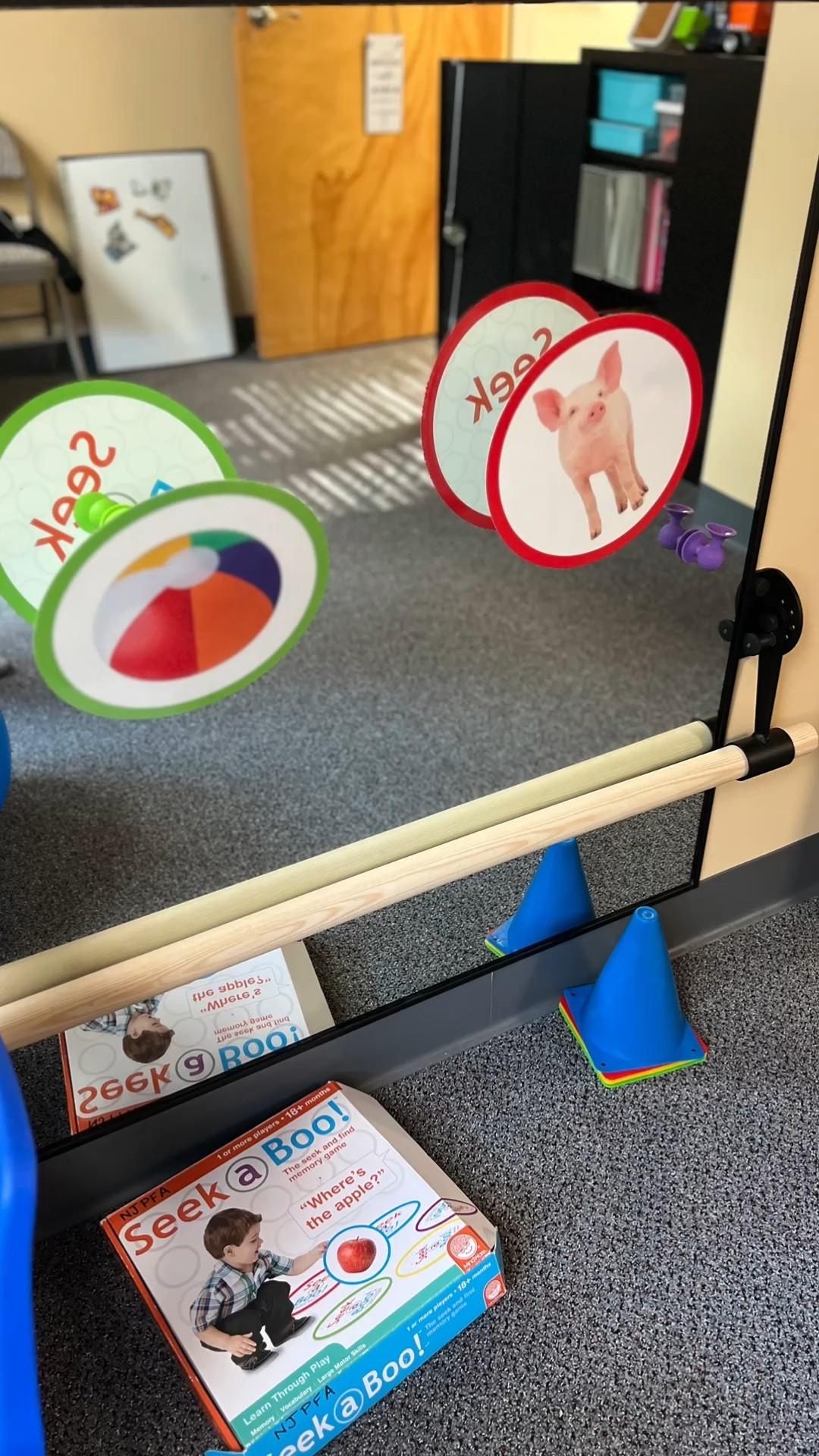 The products/toys I use on repeat as a pediatric speech-language pathologist.

