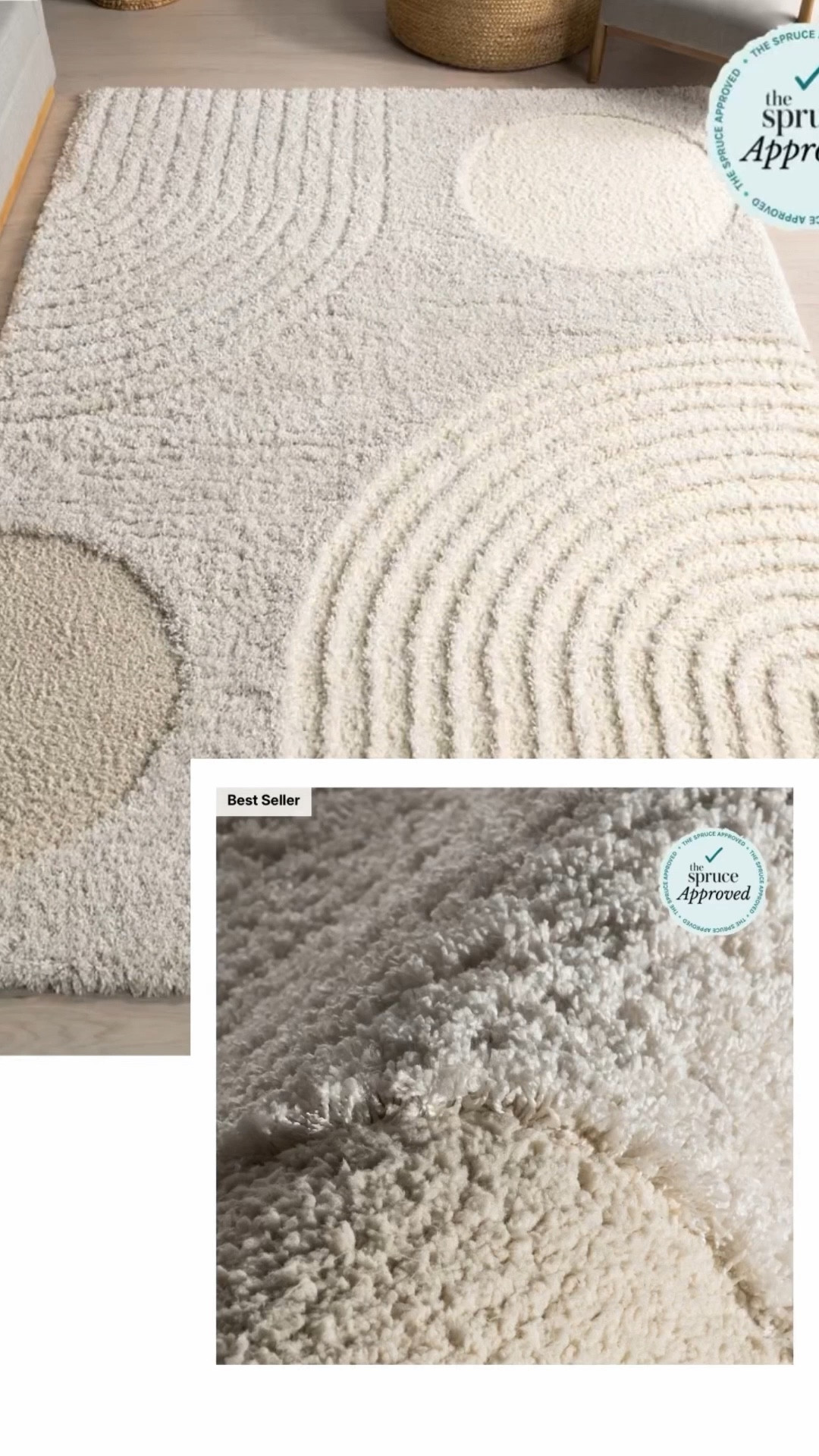 🌟💖Rug ON SALE🌟💖Home indoor Rugs on SALE , bedroom rugs, living room rugs, kitchen rugs , baby room rug , kids room rug , home indoor rugs, nursery rug, office area rug, dining room rug, Rugs USA rug for home, rug for apartment, cream rug for bedroom, cream rug for home living room

#LTKSaleAlert #LTKHome #LTKOver40