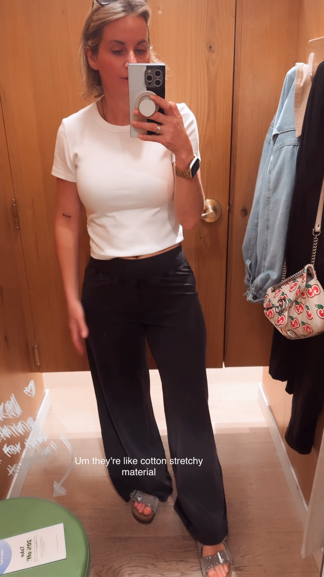 #LTKdayinmylife #LTKOver40 #LTKmomlife