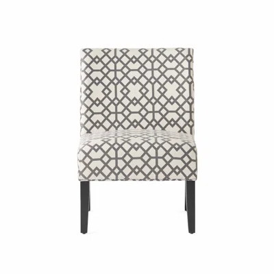 Practical and versatile chair in minimalist style | Wayfair North America