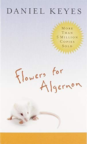 Flowers for Algernon | Amazon (US)