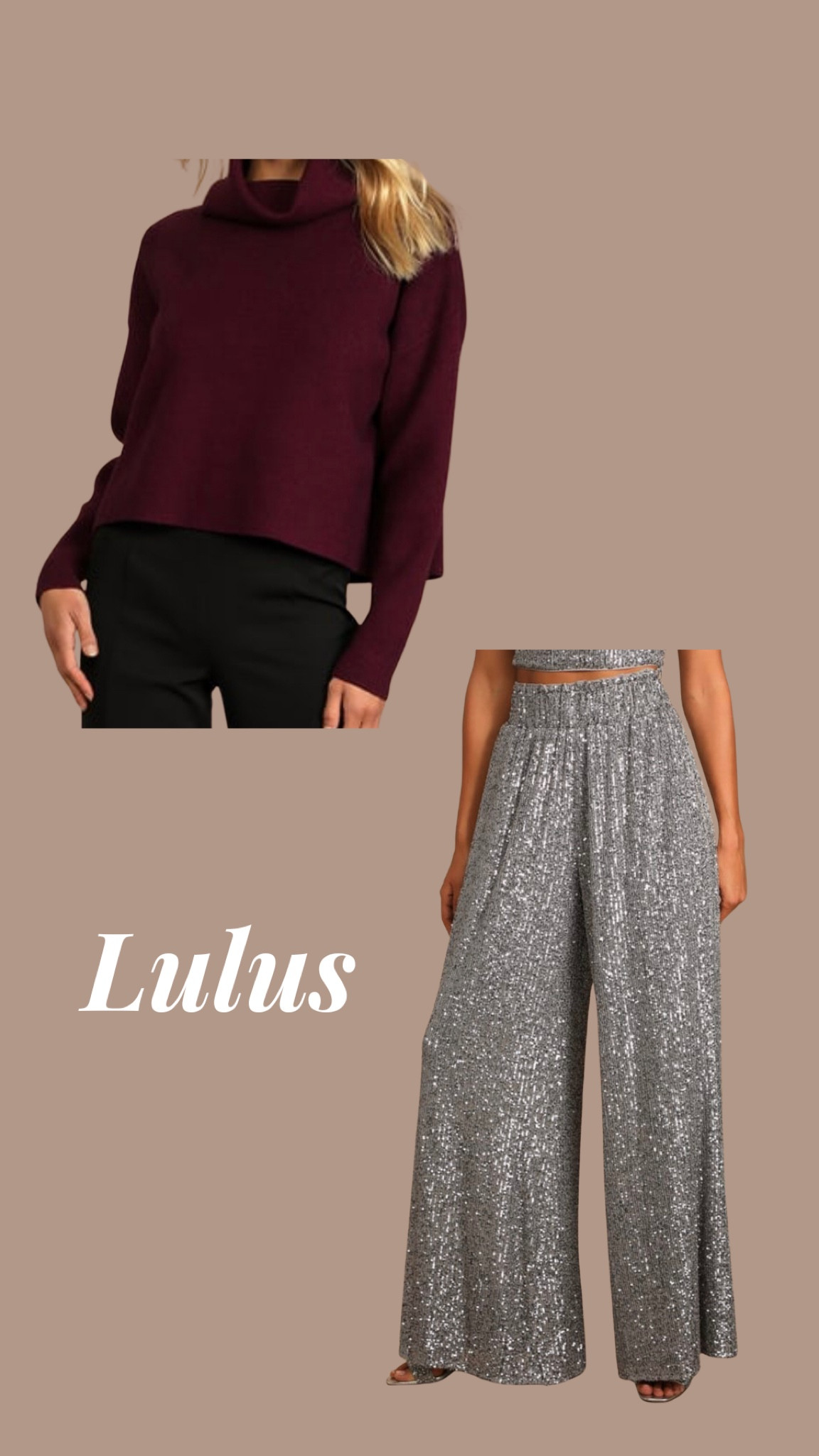 Party outfit ✨

#LTKstyletip #LTKSeasonal #LTKunder100
