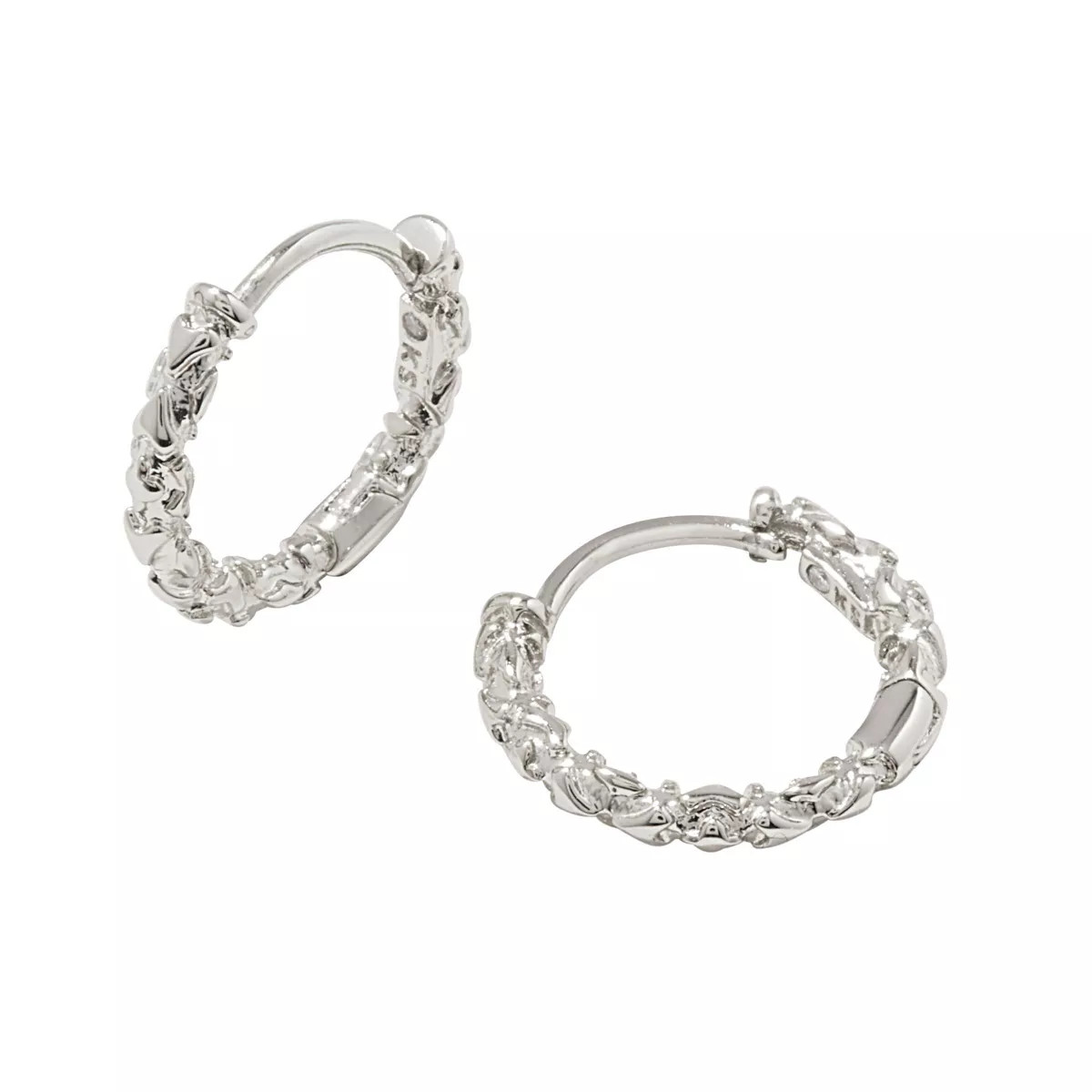 Kendra Scott Maeve Huggie Hoop Earrings | Target