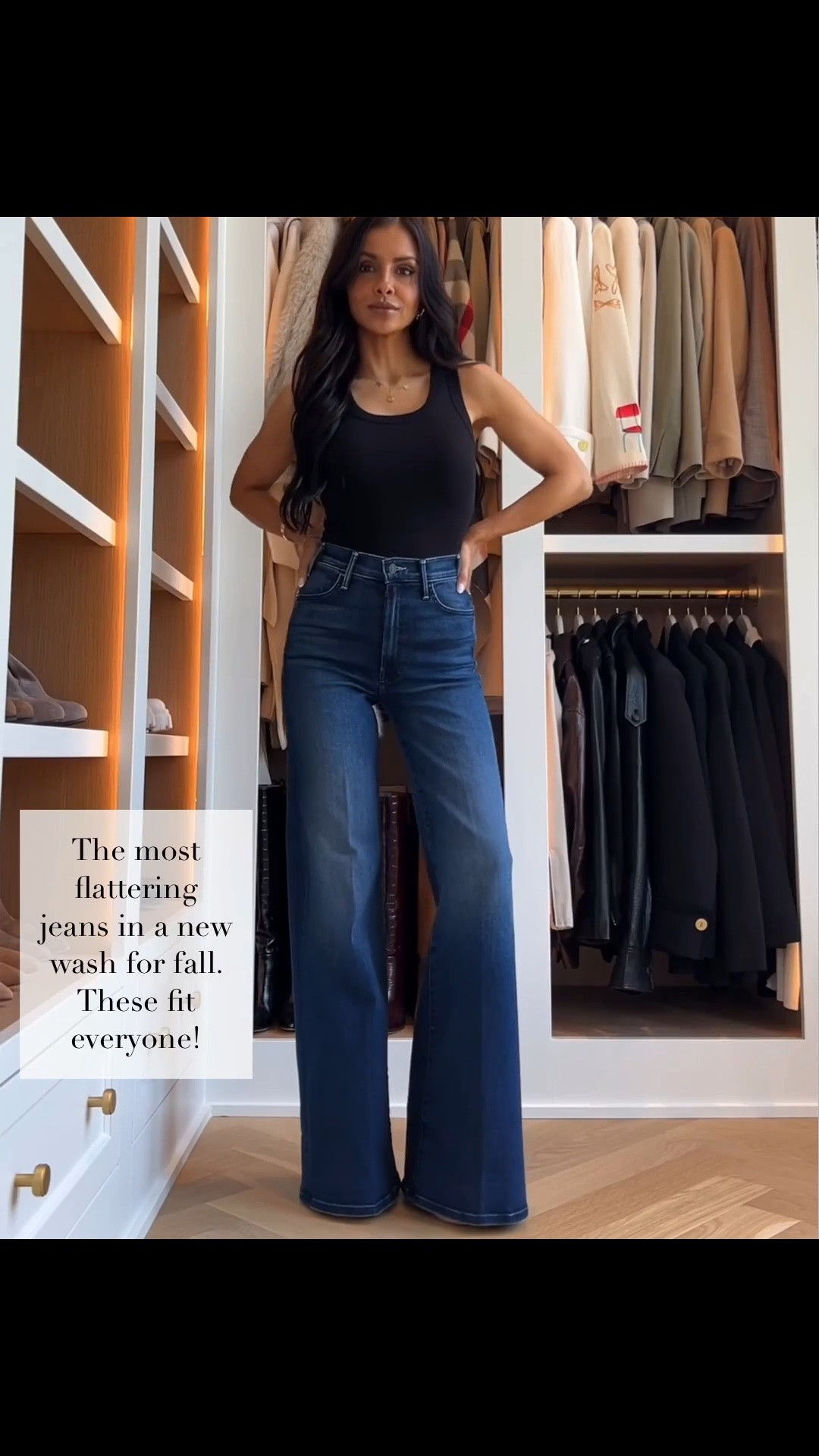 Last week’s best sellers 
Mother denim wearing a 23

#LTKOver40 #LTKmomlife #LTKootd