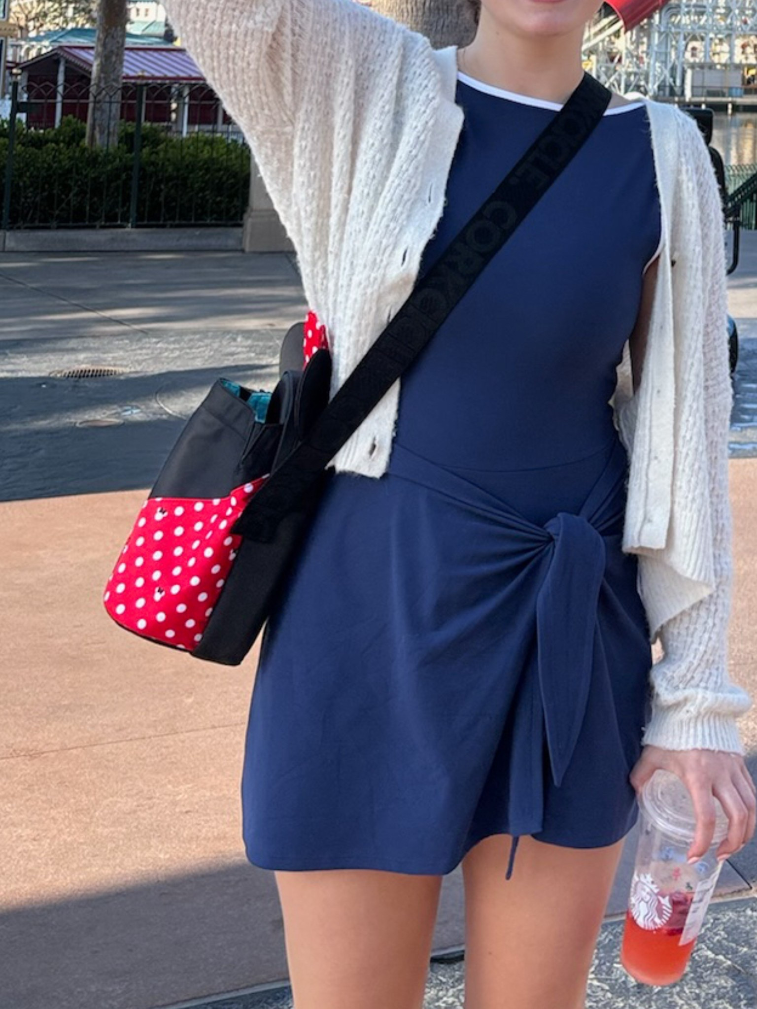 The BEST dress!! 