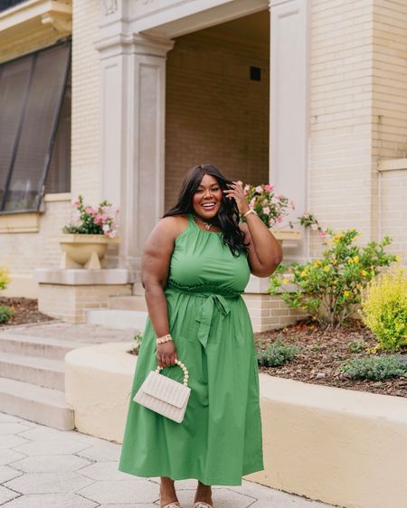 How cute is this dress for all the spring festivities?! 

This adorable dress is already sold out, but fear not! I’ve linked similar styles💚

Wearing XXL.

plus size fashion, dresses, wedding guest dress, vacation, spring outfit inspo, summer fashion, mini dress, maxi dress, brunch, girls night, date night looks, style guide

#LTKfindsunder50 #LTKfindsunder100 #LTKplussize