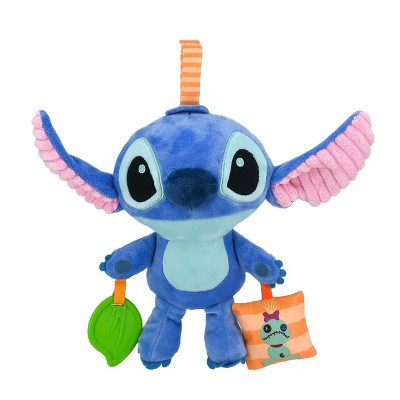 Disney Baby Stitch Activity Plush | Target
