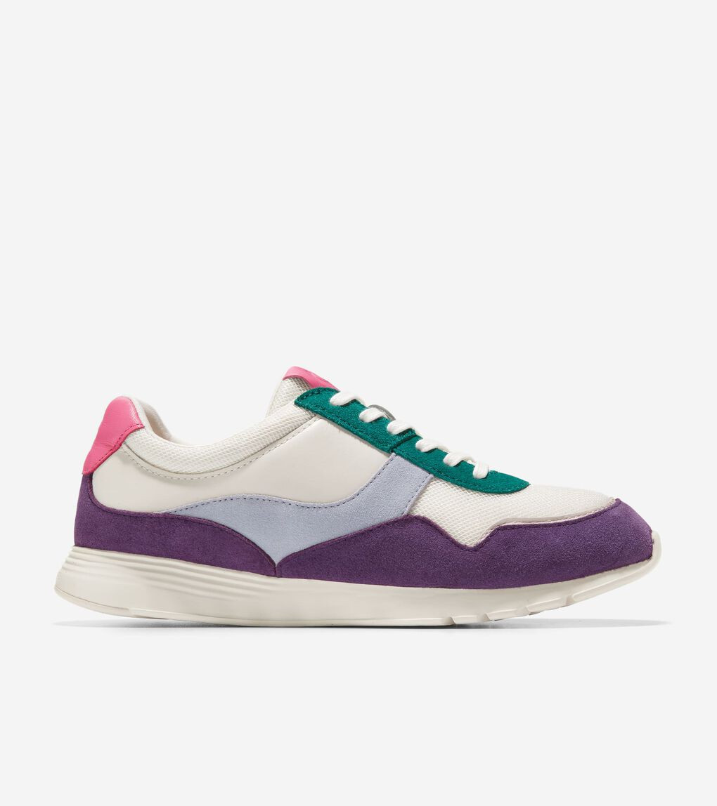 Women's Grand Crosscourt Cooper Running Sneakers | Cole Haan (US)