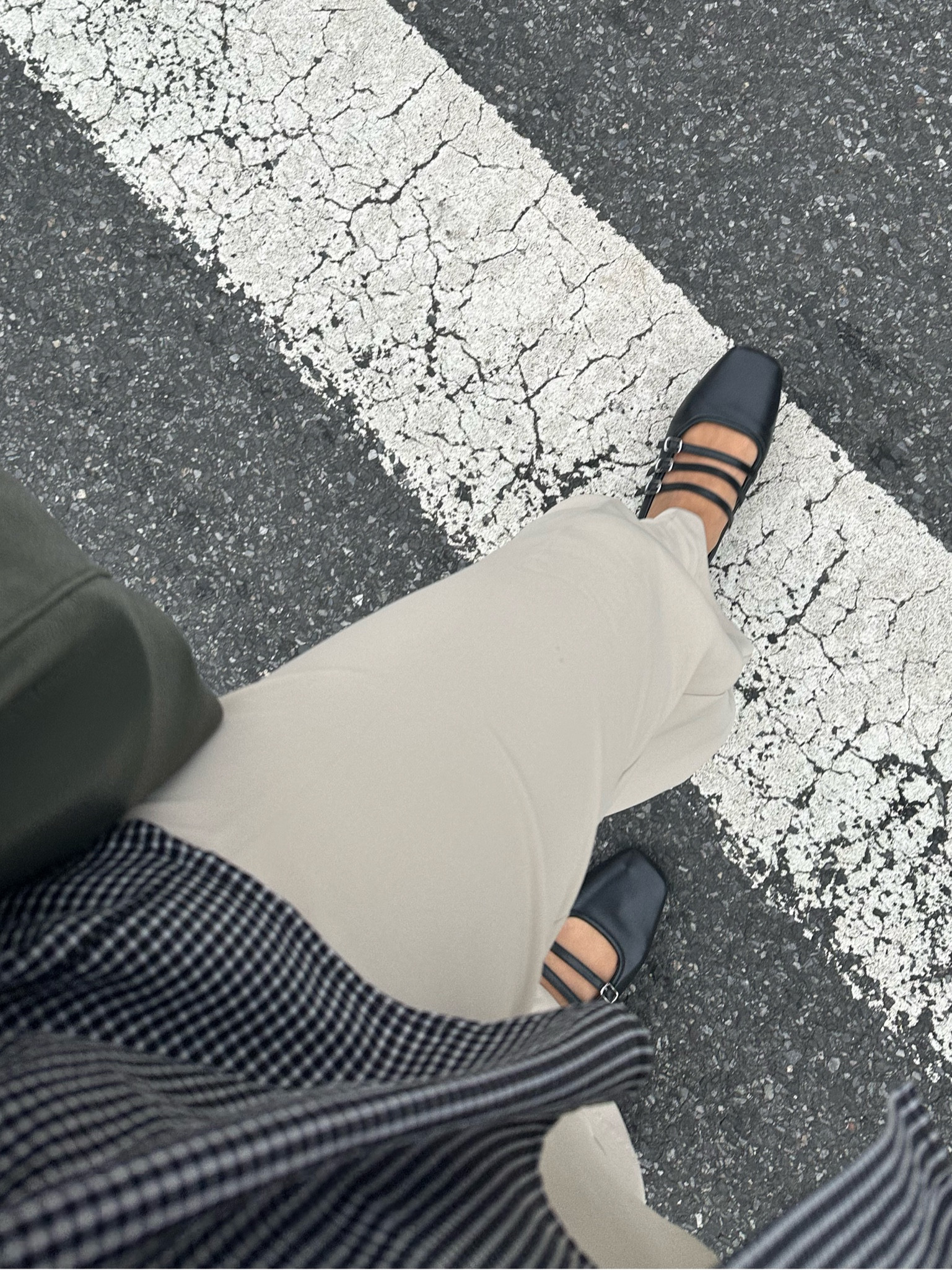 My favorite ballet flats and work pants! (I got petite in the pants)

#LTKshoecrush #LTKSeasonal #LTKstyletip
